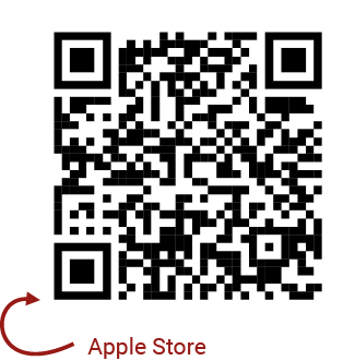 QR Code Bestellapp Casa Romana