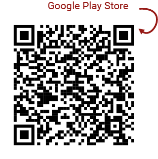 QR Code Bestellapp Casa Romana